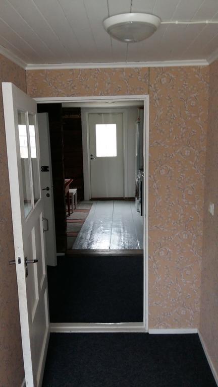 Punavilla Cottage Eura ห้อง รูปภาพ